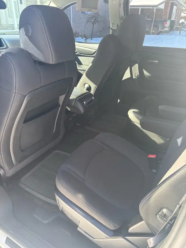 2014 GMC Acadia - Photo 5