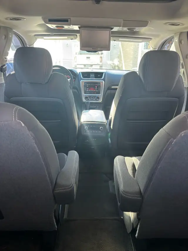 2014 GMC Acadia - Photo 6