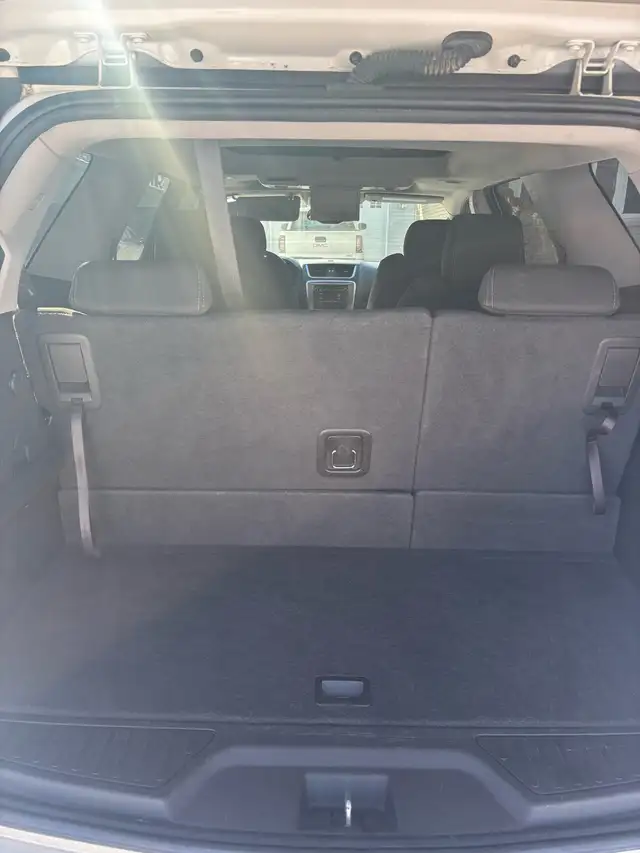 2014 GMC Acadia - Photo 7