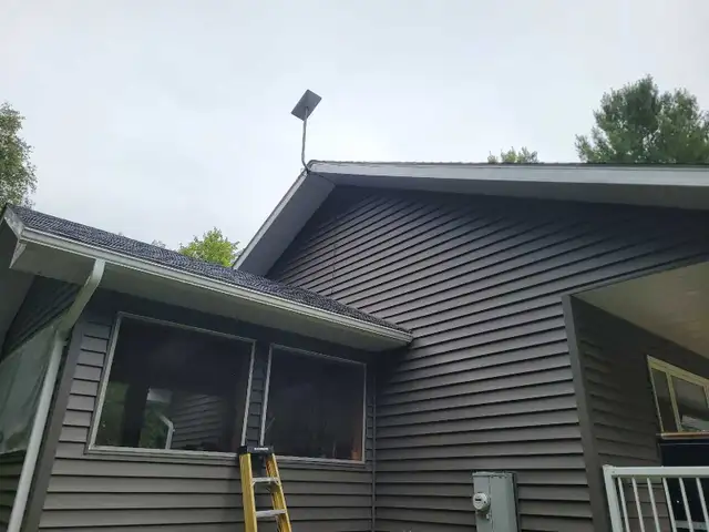 Free Starlink Kit! We do the install!