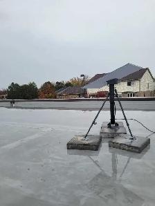 Free Starlink Kit! We do the install! - Photo 3