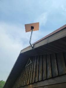 Free Starlink Kit! We do the install! - Photo 7