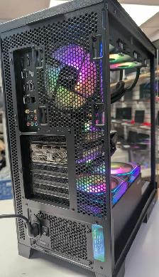 PC GAMING NEUF RTX 5060Ti RYZEN 7 7800X3D 32GB DDR5 SSD 1TB NVMe - Photo 8