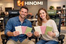 PART TIME HELP WANTED FOR OFFICE CHAIR KIOSK-VAUGHN!