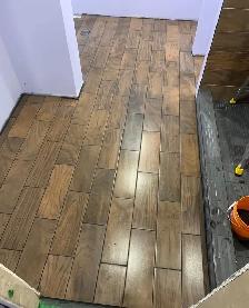 Residential & Commercial Tile Installation - Photo 9