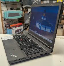 Laptop Lenovo T540p i7-4600M 16Go SSD 512Go DVD 15,6po Win11 - Photo 2