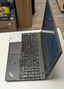 Laptop Lenovo T540p i7-4600M 16Go SSD 512Go DVD 15,6po Win11 - Photo 3