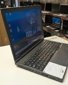 Laptop Lenovo T540p i7-4600M 16Go SSD 512Go DVD 15,6po Win11 - Photo 4