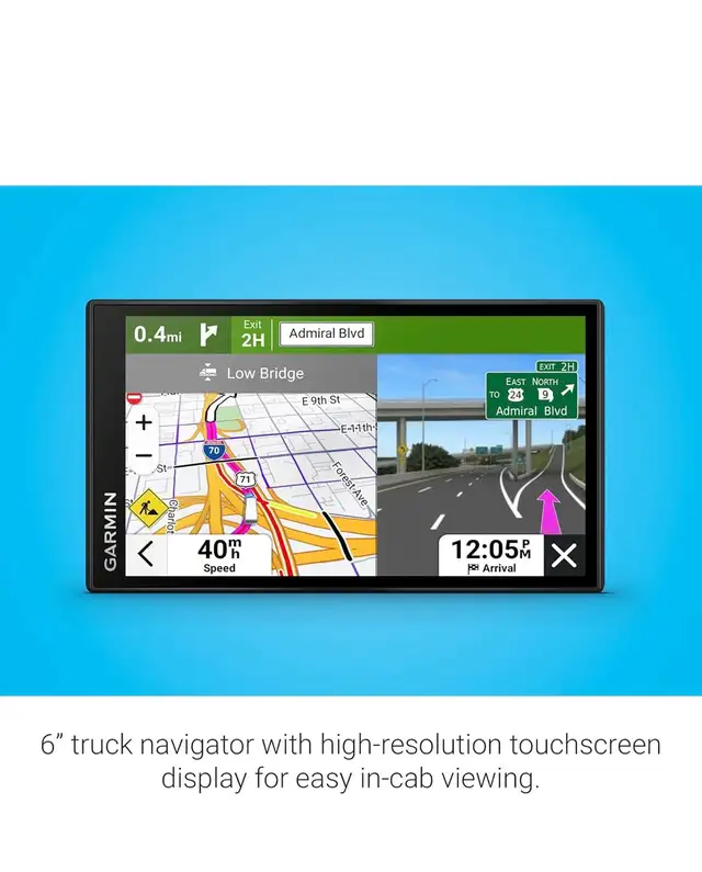 Garmin OTR 620 available for sale - Photo 3