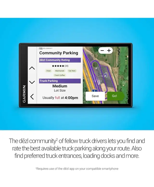 Garmin OTR 620 available for sale - Photo 5