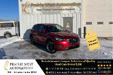 2016 Mazda CX-5 GT AWD