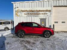 2016 Mazda CX-5 GT AWD - Photo 4