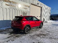 2016 Mazda CX-5 GT AWD - Photo 5