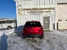 2016 Mazda CX-5 GT AWD - Photo 6