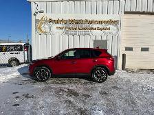 2016 Mazda CX-5 GT AWD - Photo 8