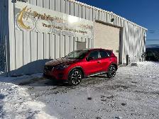 2016 Mazda CX-5 GT AWD - Photo 9