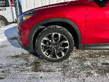 2016 Mazda CX-5 GT AWD - Photo 10
