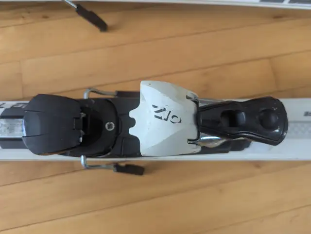 Salomon 24 Hours Racing Skis - 170cm - Good Condition!! - Photo 7