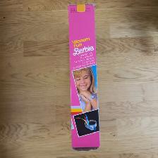1989 Western Fun Barbie Doll in Box - Photo 3