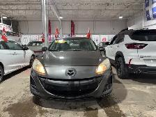 2010  Mazda3  AUTOMATIQUE