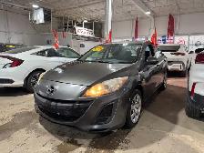 2010  Mazda3  AUTOMATIQUE - Photo 2