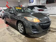 2010  Mazda3  AUTOMATIQUE - Photo 3