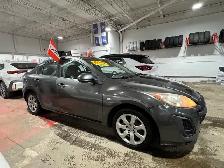 2010  Mazda3  AUTOMATIQUE - Photo 4