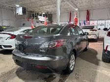 2010  Mazda3  AUTOMATIQUE - Photo 8
