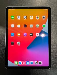 Apple iPad Air 4, Wifi Cellular.