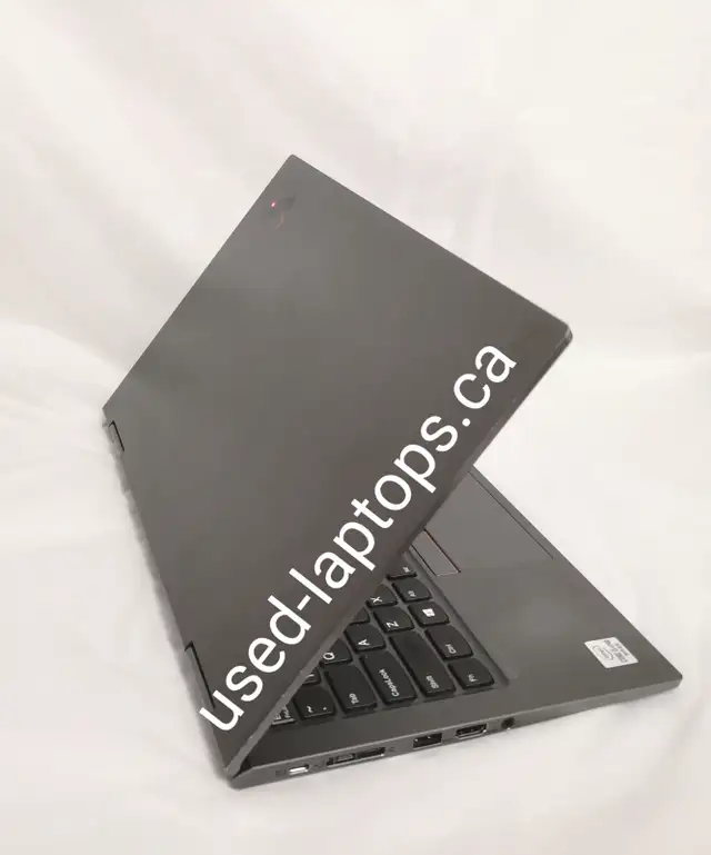 Lenovo X1 YOGA G5 2in1 laptop(10th Gen i5/16G/512G SSD) - Photo 3