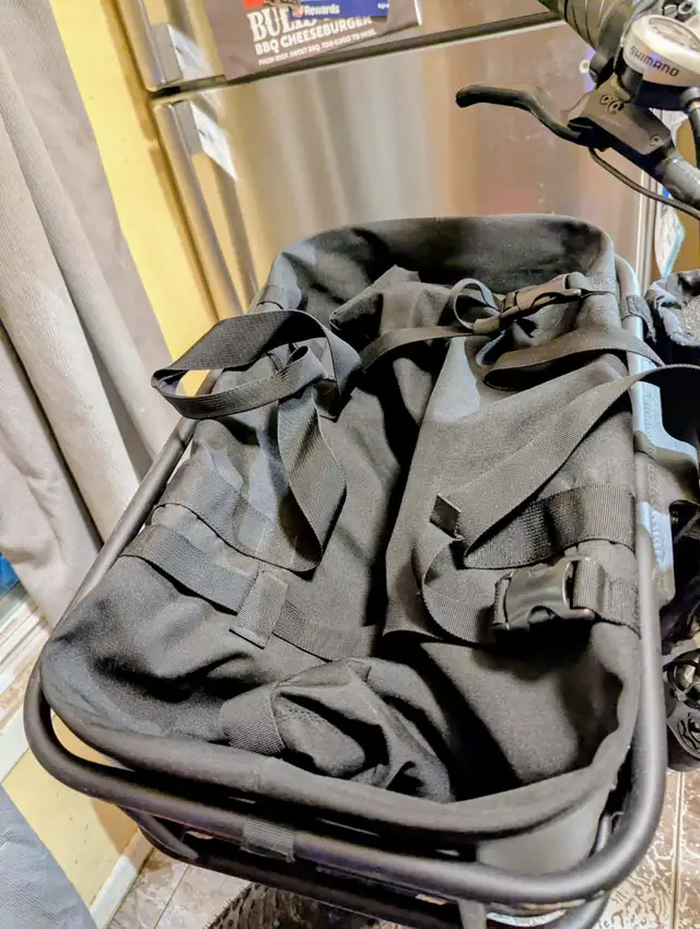 Radrover 6 plus electric assist needs work(600 obo) - Photo 3