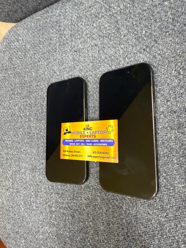 iPhone 16 pro new - Photo 2