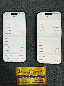 iPhone 16 pro new - Photo 3