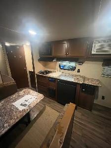 2017 Keystone185LHS Hideout - Photo 5