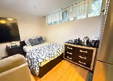 basement apartment for rent HWY 401 & Victoria Park Ave