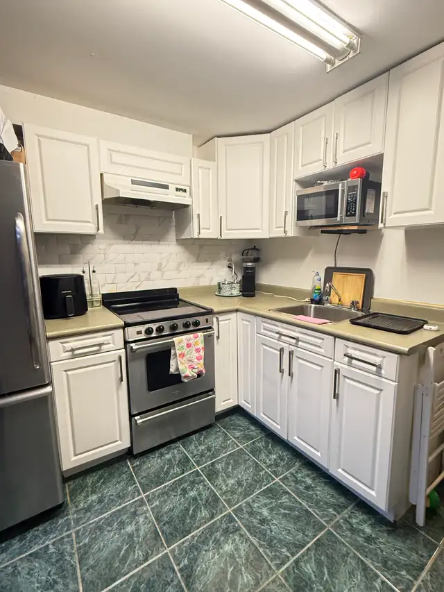 basement apartment for rent HWY 401 & Victoria Park Ave - Photo 3