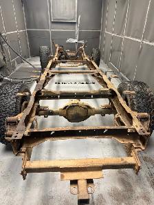 Service de sablage au jet et peinture industriel - Photo 7