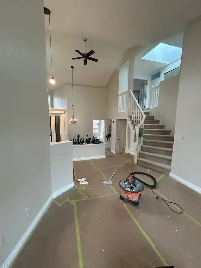 Professional Painter Painters Painting Renovation 647692.0562 - Photo 2