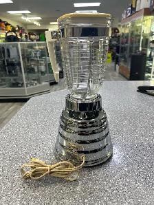 Osterizer imperial CHR 1960s blender - Photo 3