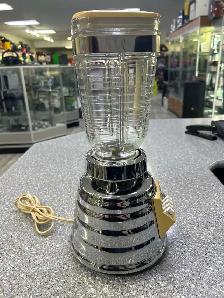 Osterizer imperial CHR 1960s blender - Photo 4