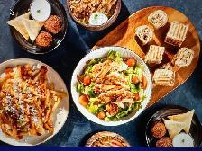 Job Opportunity (Shawarma & Mediterranean)- Toronto