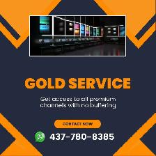 best 4k tv connection available here