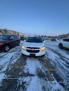 2012 Chevrolet Orlando 7-Seater
