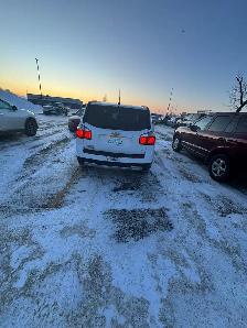 2012 Chevrolet Orlando 7-Seater - Photo 4