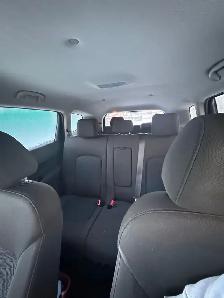 2012 Chevrolet Orlando 7-Seater - Photo 6