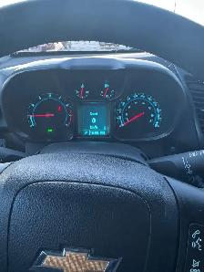 2012 Chevrolet Orlando 7-Seater - Photo 7