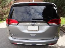 2017 Chrysler Pacifica Touring L 101650Km in excellent condition - Photo 4