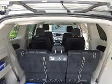 2017 Chrysler Pacifica Touring L 101650Km in excellent condition - Photo 5