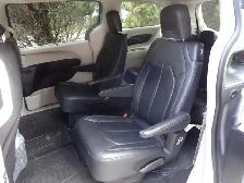 2017 Chrysler Pacifica Touring L 101650Km in excellent condition - Photo 7