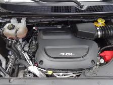 2017 Chrysler Pacifica Touring L 101650Km in excellent condition - Photo 10